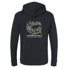 Load image into Gallery viewer, Sweatshirt - "Rise" Unisex Pullover Hoodie