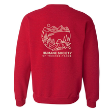 Load image into Gallery viewer, Sweatshirt - Heavy Blend Crewneck Pullover