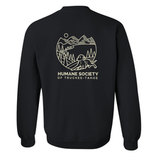 Load image into Gallery viewer, Sweatshirt - Heavy Blend Crewneck Pullover