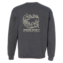 Load image into Gallery viewer, Sweatshirt - Heavy Blend Crewneck Pullover