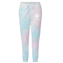 Load image into Gallery viewer, Pants - "Rise" Unisex Tie-Dyed Joggers