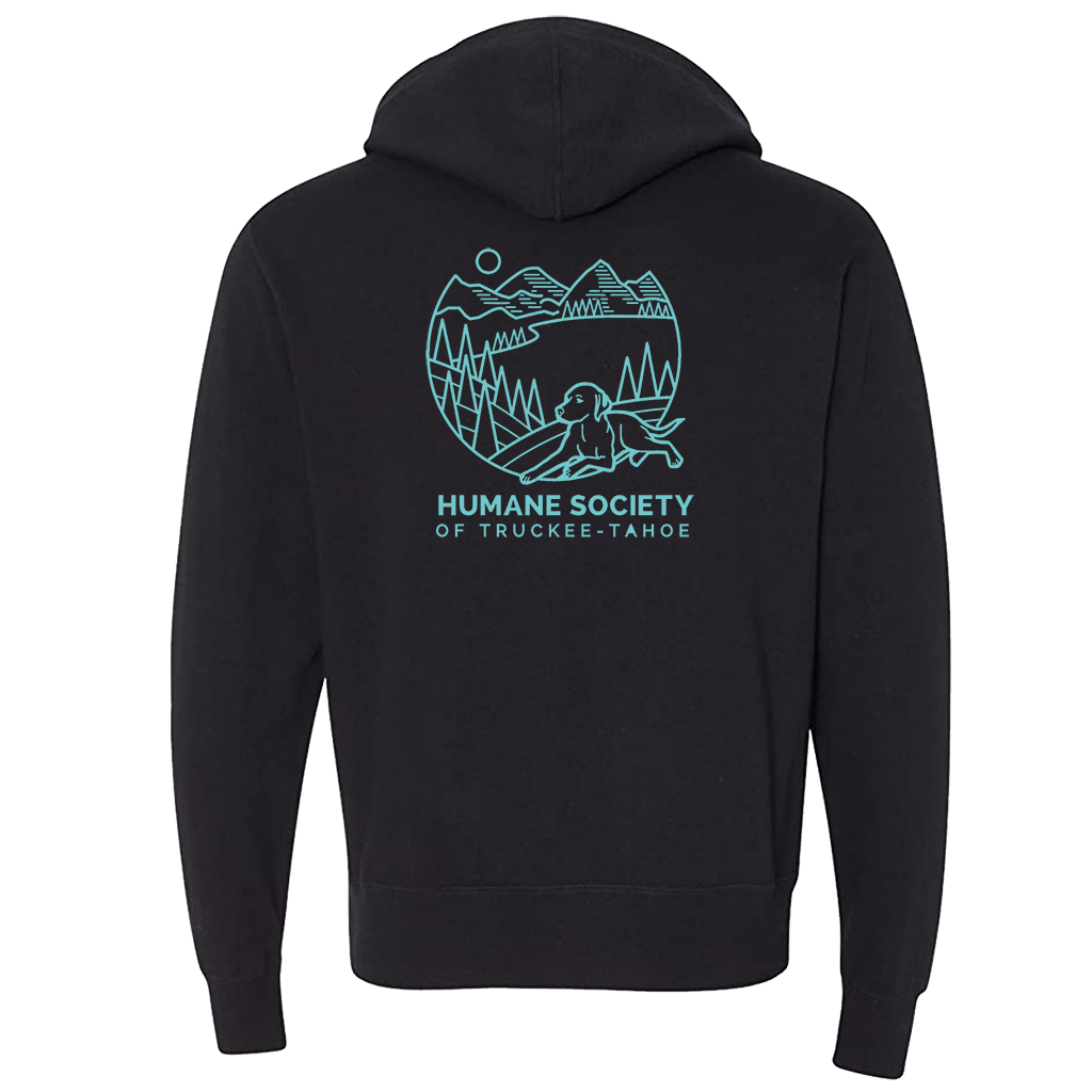 Humane 2024 society hoodie