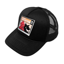 Load image into Gallery viewer, Hat - "Leg Lifter" Logo Snapback