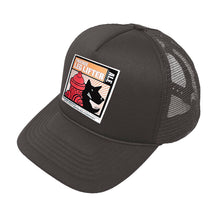 Load image into Gallery viewer, Hat - "Leg Lifter" Logo Snapback