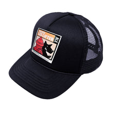 Load image into Gallery viewer, Hat - "Leg Lifter" Logo Snapback