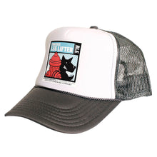 Load image into Gallery viewer, Hat - "Leg Lifter" Logo Snapback