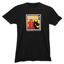 Load image into Gallery viewer, "Leg Lifter" Men's Fit T-Shirt