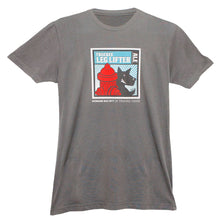 Load image into Gallery viewer, "Leg Lifter" Men's Fit T-Shirt