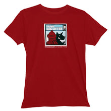 Load image into Gallery viewer, "Leg Lifter" Men's Fit T-Shirt