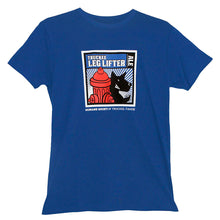 Load image into Gallery viewer, "Leg Lifter" Men's Fit T-Shirt