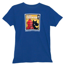 Load image into Gallery viewer, "Leg Lifter" Men's Fit T-Shirt