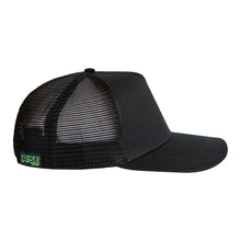 Load image into Gallery viewer, Hat - "Leg Lifter" Logo Snapback