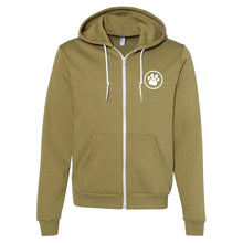 Load image into Gallery viewer, Sweatshirts - "Rise" Logo