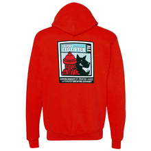 Load image into Gallery viewer, Sweatshirts - "Leg Lifter" Logo