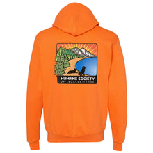 Load image into Gallery viewer, Sweatshirts - "Rise" Logo