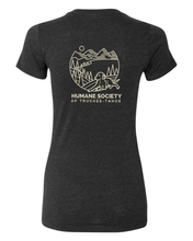 Load image into Gallery viewer, "New Rise" Ladies Slim Fit T-Shirt