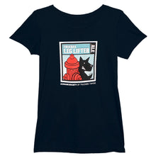 Load image into Gallery viewer, "Leg Lifter" Ladies Fit T-Shirt