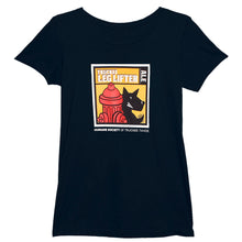 Load image into Gallery viewer, "Leg Lifter" Ladies Fit T-Shirt