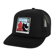 Load image into Gallery viewer, Hat - "Leg Lifter" Logo Snapback