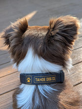 Load image into Gallery viewer, Collar - Tahoe Dog Co. "Classic"
