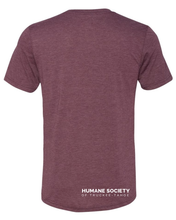 Load image into Gallery viewer, Shirt - &quot;My Dog is a Local&quot; Unisex
