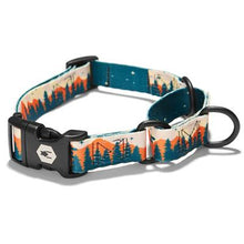 Load image into Gallery viewer, OverLand Dog Collars &amp; Leashes by Wolfgang
