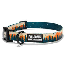 Load image into Gallery viewer, OverLand Dog Collars &amp; Leashes by Wolfgang
