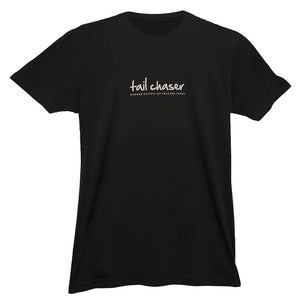 "Tail Chaser" Men's Fit T-Shirt