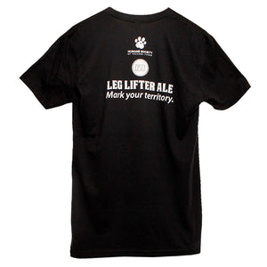 "Leg Lifter" Men's Fit T-Shirt
