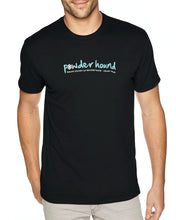 Load image into Gallery viewer, &quot;Powder Hound&quot; Men&#39;s Fit T-Shirt
