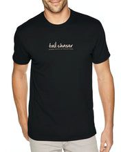 Load image into Gallery viewer, &quot;Tail Chaser&quot; Men&#39;s Fit T-Shirt
