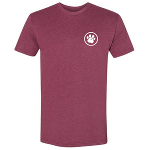 "Rise" Logo Men's Fit T-Shirt