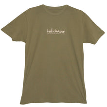 Load image into Gallery viewer, &quot;Tail Chaser&quot; Men&#39;s Fit T-Shirt
