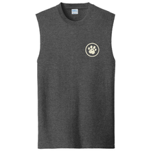 Load image into Gallery viewer, Men&#39;s Sleeveless Tee
