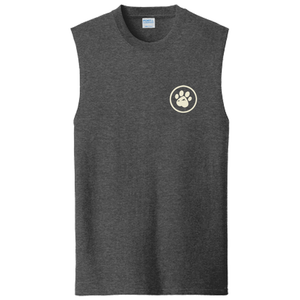 Men's Sleeveless Tee