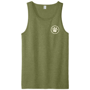 Men's Tank