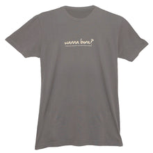 Load image into Gallery viewer, &quot;Wanna Bone&quot; Men&#39;s Fit T-Shirt
