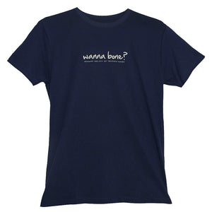 "Wanna Bone" Men's Fit T-Shirt