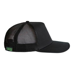 Hat - "Leg Lifter" Logo Snapback