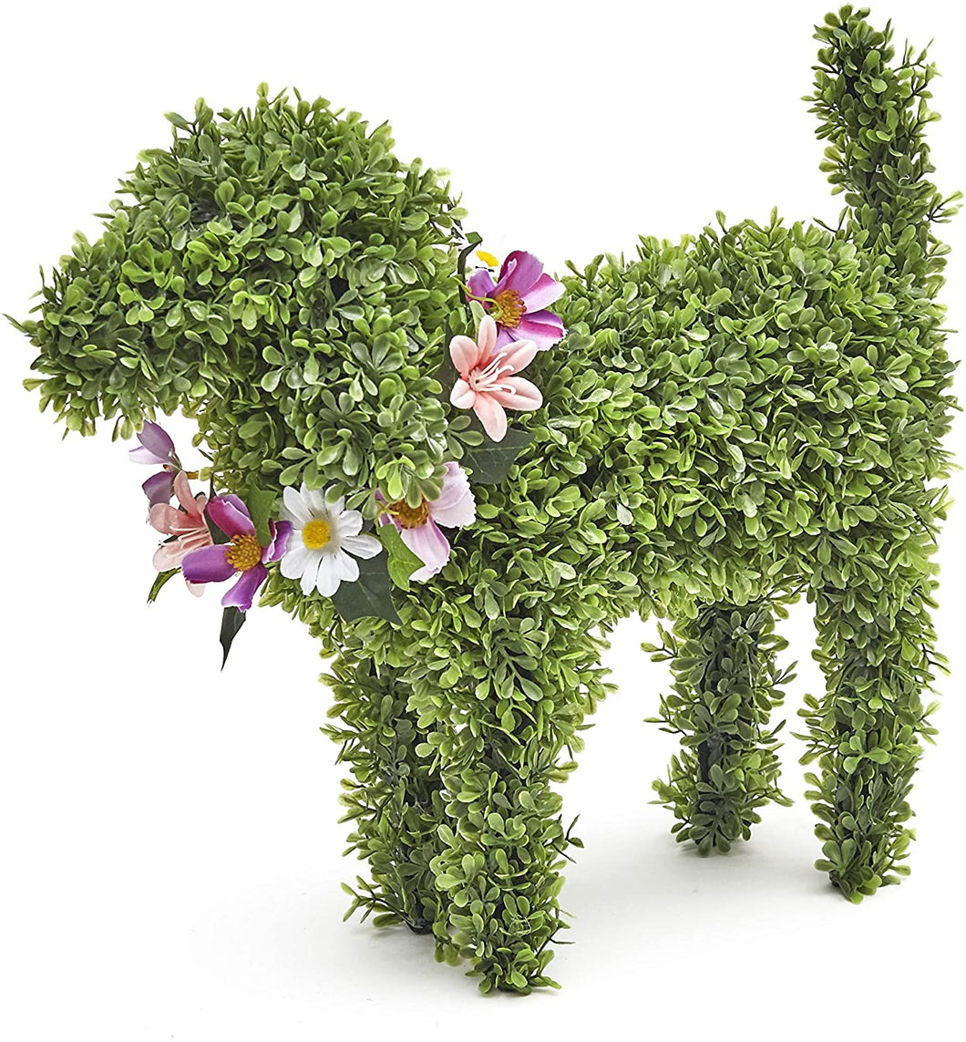 Decorative Pet Garden Statue