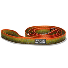 Load image into Gallery viewer, BrookTrout Dog Collars &amp; Leashes by Wolfgang
