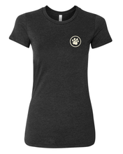 Load image into Gallery viewer, &quot;New Rise&quot; Ladies Slim Fit T-Shirt

