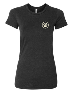 "New Rise" Ladies Slim Fit T-Shirt