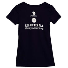 Load image into Gallery viewer, &quot;Leg Lifter&quot; Ladies Fit T-Shirt
