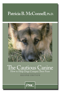 The Cautious Canine - Book