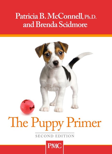 The Puppy Primer - Book