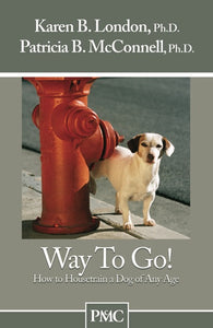 Way To Go! - Book
