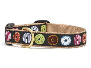 Donuts Collection - Collars & Leashes